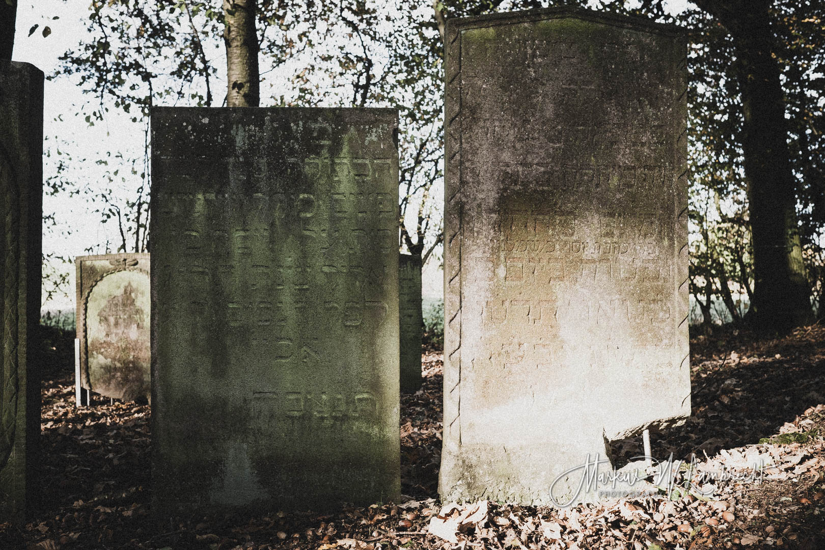 Ebersburg, Jüdischer Friedhof